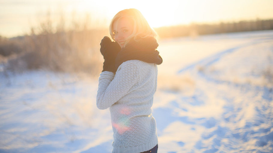 Understanding the Winter Woes: Why Psoriasis Flares Up in the Cold