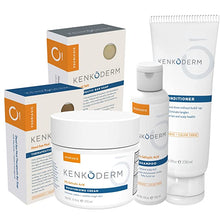 Load image into Gallery viewer, Kenkoderm Psoriasis Total Body + Scalp Bundle