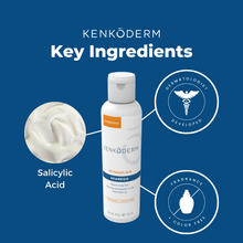 Load image into Gallery viewer, Kenkoderm Psoriasis Shampoo + Conditioner Bundle (4 Packs)