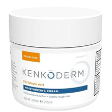 Load image into Gallery viewer, Kenkoderm Psoriasis Total Body + Scalp Bundle
