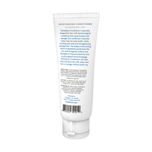 Load image into Gallery viewer, Kenkoderm Conditioner for Sensitive Hair and Skin - 8 oz Tube | Dermatologist Developed | Fragrance + Color Free