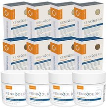 Load image into Gallery viewer, Kenkoderm Psoriasis Total Body Bundle (4 Packs)