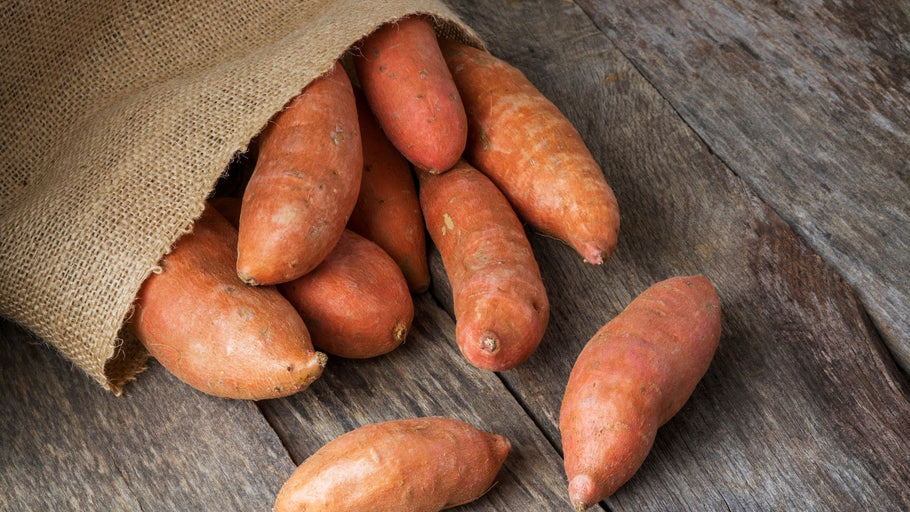 3 Hearty Foods to Add to Your Next Meal