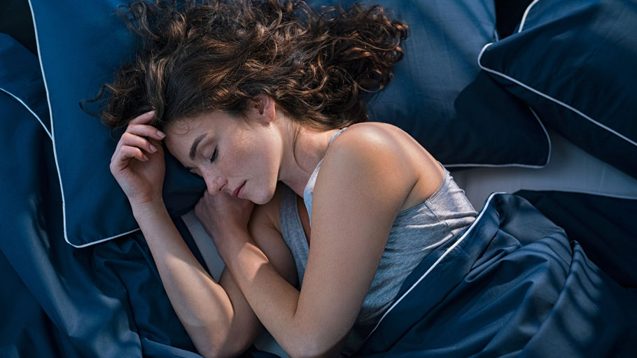 Psoriasis keeping you up at night?