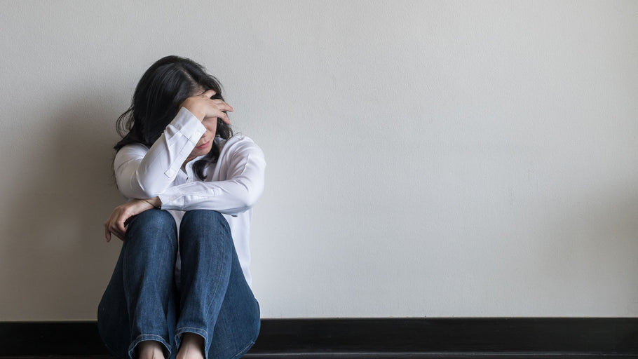 Managing Mental Health with a Chronic Illness