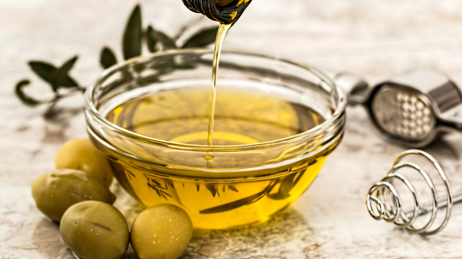 Understanding the Impact of Cooking Oils on Psoriasis: Exploring the Benefits and Drawbacks