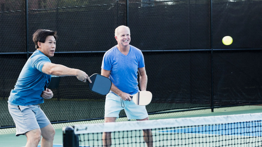 7 Low Impact and Fun Ways to Stay Active this Spring