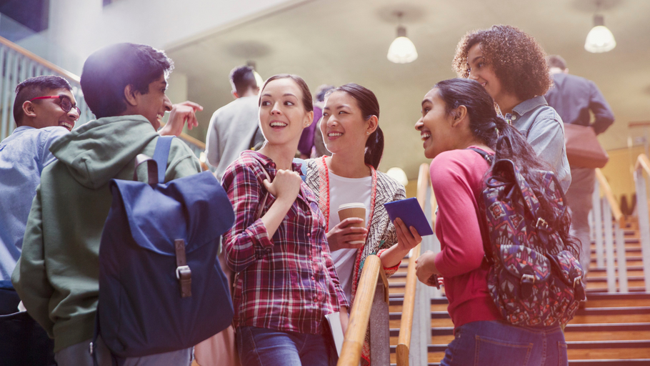 Navigating Psoriasis When Returning to School: A Guide for Students and Parents