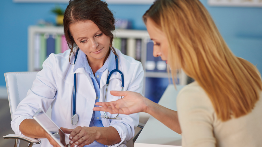 4 Signs Its Time to See Your Dermatologist About Your Psoriasis