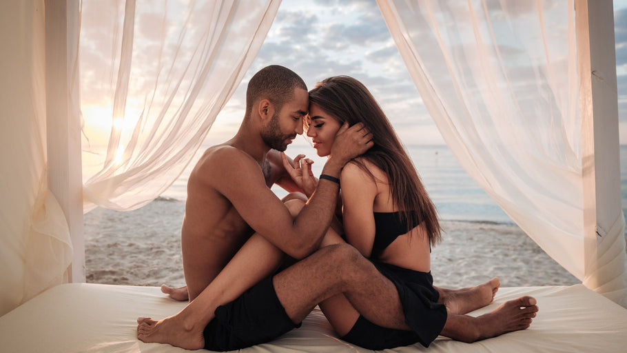 Psoriasis and Relationships: Navigating Intimacy and Self-Confidence