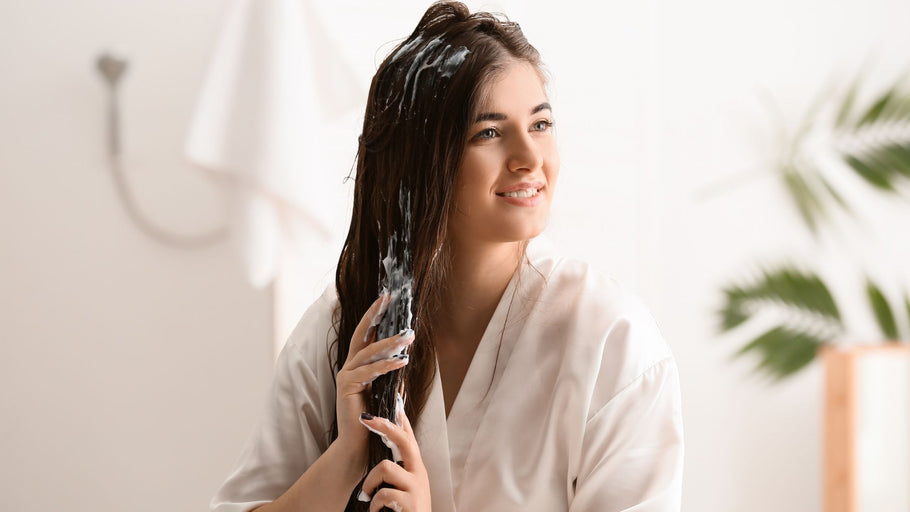 Soothing Scalp Psoriasis: The Healing Power of Conditioner