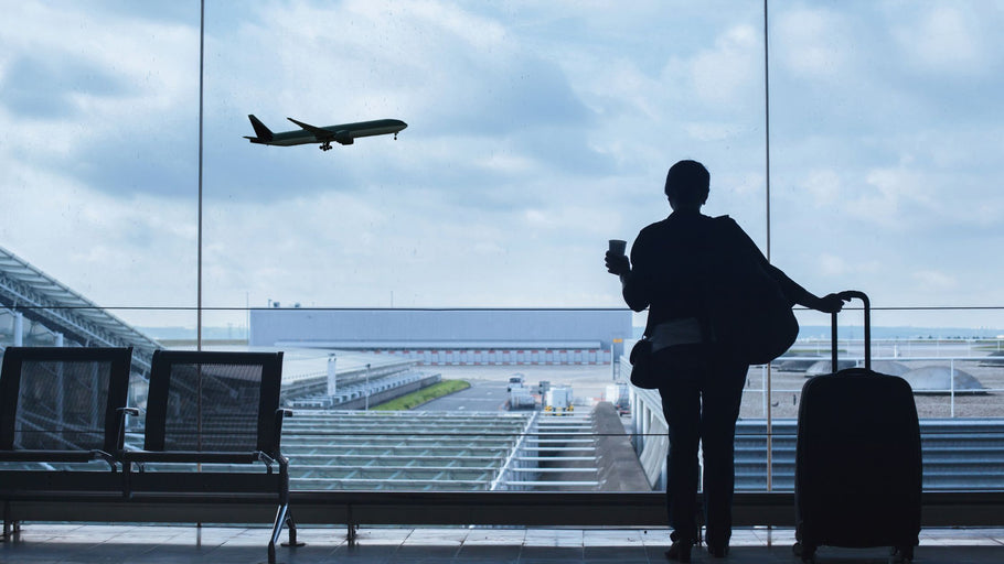 How to Prepare for Vacation When You Have Psoriasis