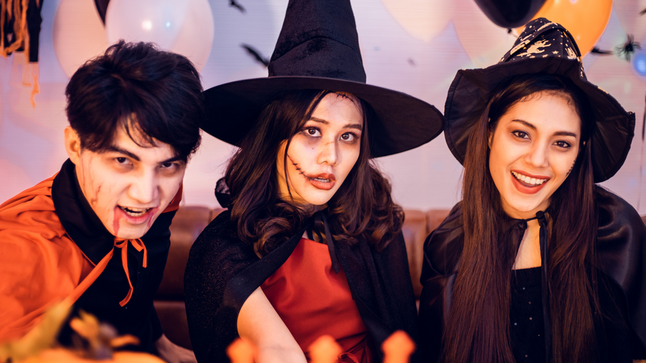 Choosing the Perfect Halloween Costume with Psoriasis: Tips and Tricks
