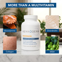 Load image into Gallery viewer, Kenkoderm Psoriasis Inside &amp; Out Bundle