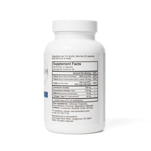 Load image into Gallery viewer, Kenkoderm Multivitamin for Immune, Skin &amp; Joint Support – Vitamins A, D, Folate, Collagen, MSM &amp; Glucosamine – 120 Veggie Capsules (60 Day Supply)