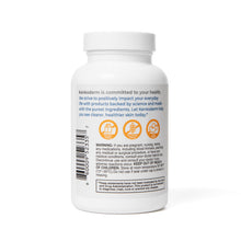 Load image into Gallery viewer, Kenkoderm Multivitamin for Immune, Skin &amp; Joint Support – Vitamins A, D, Folate, Collagen, MSM &amp; Glucosamine – 120 Veggie Capsules (60 Day Supply)