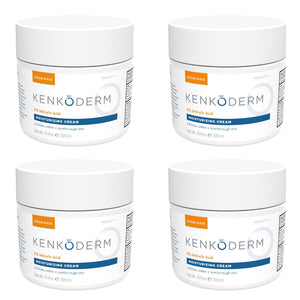 Kenkoderm Psoriasis Total Body Bundle (4 Packs)