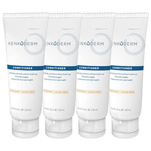Load image into Gallery viewer, Kenkoderm Psoriasis Shampoo + Conditioner Bundle (4 Packs)