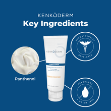 Load image into Gallery viewer, Kenkoderm Conditioner for Sensitive Hair and Skin - 8 oz Bottle (4 Tubes)