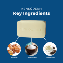 Load image into Gallery viewer, Kenkoderm Psoriasis Total Body Bundle (4 Packs)