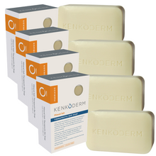 Load image into Gallery viewer, Kenkoderm Psoriasis Total Body Bundle (4 Packs)