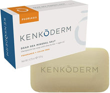 Load image into Gallery viewer, Kenkoderm Psoriasis Total Body + Scalp Bundle